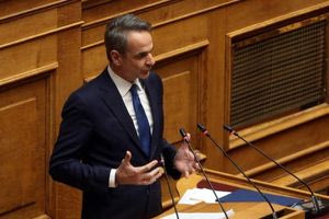 Η 28η Φεβρουαρίου έγραψε ιστορία και πέρασε στην ιστορία! Η νέα πορεία της χώρας που χαράζουν οι πλατείες και…ο τρίτος φάκελος του Κυριάκου!