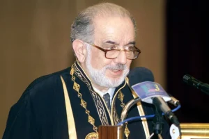 Μιχάλης Παπαδόπουλος: Πέθανε σε ηλικία 89 ετών ο πρώην πρύτανης του ΑΠΘ