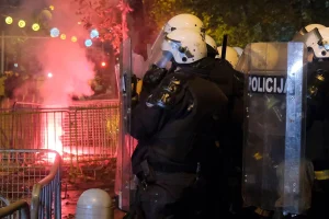 Μαυροβούνιο: Νεκροί από πυροβολισμούς σε εστιατόριο