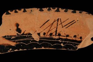 “Η Αρχαϊκή Κρήτη και η Ανασκαφή της Λύκτου”