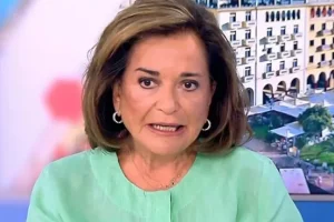 Ντόρα Μπακογιάννη: «Η Ευρώπη πρέπει να ξυπνήσει από την εξάρτησή της»
