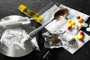 Ηνωμένο Βασίλειο: Άνοιξε το πρώτο νόμιμο κέντρο χρήσης ναρκωτικών στη Σκωτία