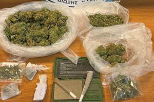 Δύο συλλήψεις σε Ηράκλειο και Ιεράπετρα για ναρκωτικά