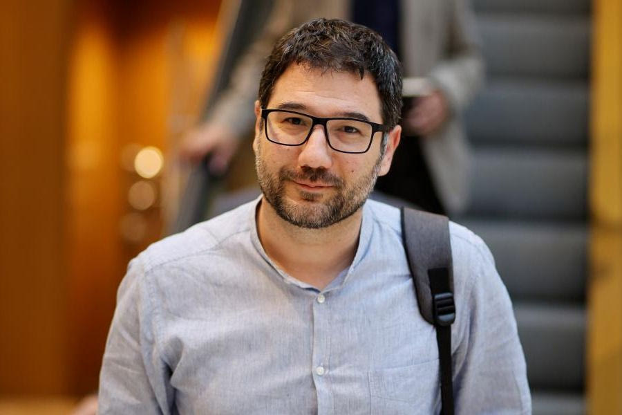 Aναβάλλεται η επίσκεψη Ηλιόπουλου στο Ηράκλειο