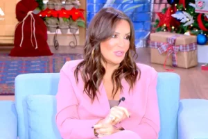 Ναταλία Γερμανού: Είχα παγιωμένη άρνηση να κάνω παιδί