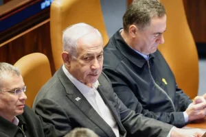 Προς κατάρρευση της εκεχειρίας στη Μέση Ανατολή;