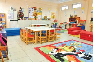 Παράταση στις εγγραφές σε Νηπιαγωγεία και Α’ Δημοτικού