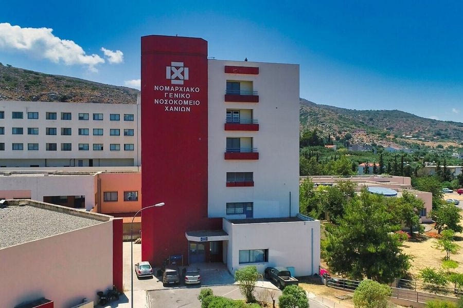 Χανιά: Έχασαν τραυματία τροχαίου μέσα στο νοσοκομείο – Βρέθηκε το πρωί κλειδωμένος στα μαγειρεία
