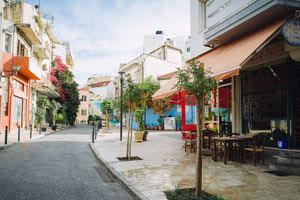 Ο Καγιαμπής φεύγει, ένα νέο ξενοδοχείο στο κέντρο της πόλης, έρχεται!