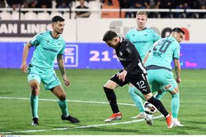 ΟΦΗ: Αντίβαρο στους χαμένους βαθμούς στο Ηράκλειο οι εκτός έδρας επιδόσεις