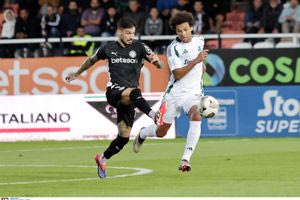 ΟΦΗ: Με προβλήματα αλλά και αισιοδοξία στο ΟΑΚΑ