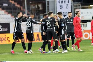 ΟΦΗ: Τελειώνει τη δουλειά σήμερα στην Πάτρα, τον περιμένει στους “4” ο Αστέρας Τρίπολης