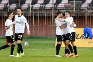 Κύπελλο Ελλάδας: Στα ημιτελικά και με τη βούλα ο ΟΦΗ με δεύτερη νίκη επί της Παναχαϊκής