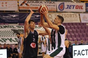 National League 1: Μεγάλη νίκη του ΟΦΗ – Ήττα της Αναγέννησης στο Φάληρο