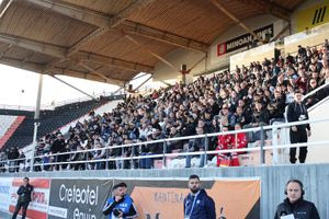 ΟΦΗ – Άρης: Μόνο οι κάτοχοι διαρκείας θα έχουν δικαίωμα εισόδου στο «Θ. Κολοκοτρώνης»