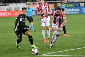 Super League: Φινάλε της κανονικής διάρκειας με δυνατές αναμετρήσεις