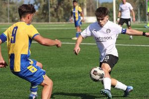 ΟΦΗ Κ17: Απόλυτα προσηλωμένος στην εξέλιξη των παιδιών