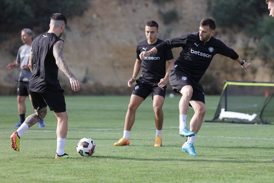 Πλήρωσε ο ΟΦΗ και τέλος το ban από τη FIFA