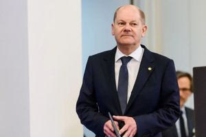 Γερμανία: «Κλείδωσε» η υποψηφιότητα Σολτς για την καγκελαρία