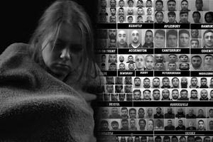 Ομαδικοί βιασμοί στην Αγγλία: Η αστυνομία έκανε τα στραβά μάτια για χρόνια