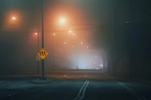 ΗΠΑ: Ομίχλη με «χημική οσμή» προκαλεί ασθένεια λίγα λεπτά μετά την έκθεση