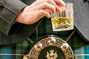 Βρετανία: Θα ζητήσει από τις ΗΠΑ να μην επιβληθούν δασμοί στο σκωτσέζικο ουίσκι