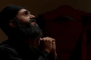 Άγιος Παΐσιος – Από τα Φάρασα στον Ουρανό: Η συγκλονιστική σκηνή του «πειρασμού»