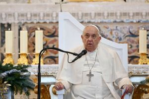 Πάπας Φραγκίσκος: Νοσηλεύεται χωρίς μηχανική αναπνευστική υποστήριξη, ανακοίνωσε το Βατικανό