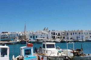 Νησιωτικός Δήμος απαγορεύει τις βαριές οικοδομικές εργασίες Πάσχα και καλοκαίρι