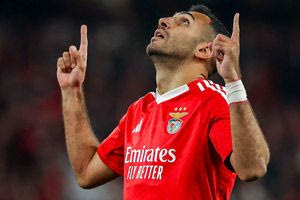 Μπενφίκα – Μπαρτσελόνα 4-5: Ιστορικός Παυλίδης, μυθικό ματς στο Λουζ και η ανατροπή της χρονιάς από την Μπαρτσελόνα