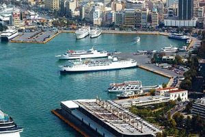 ΔΕΔΔΗΕ: Επιταχύνεται η ηλεκτροδότηση πλοίων στα ελληνικά λιμάνια