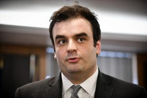 Κυρ. Πιερρακάκης: «Το Ψηφιακό Φροντιστήριο παράδειγμα τεχνολογίας που ενδυναμώνει τον μαθητή»