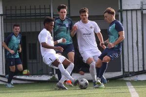 Γ΄ Εθνική: Με ανεβασμένη ψυχολογία στο ντέρμπι ΠΟΑ-Γιούχτας