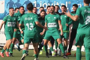 Γ΄ Εθνική: Ατσαλένιος…ο  ΠΟΑ κέρδισε και τον Γιούχτα, οδυνηρή ήττα για ΑΟΤ