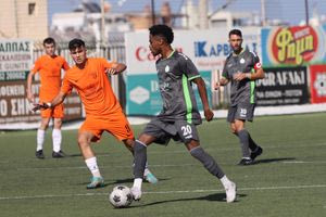 Γ΄ Εθνική: Τα βλέμματα σε Ρέθυμνο και Τυμπάκι