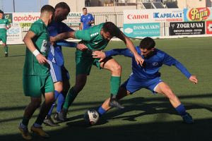 Γ Εθνική: Σπάει όλα τα… κοντέρ ο ΠΟΑ