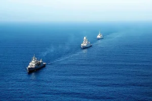 Τι περιλαμβάνει το εξοπλιστικό πρόγραμμα του 2025 για το Πολεμικό Ναυτικό: Έρχονται φρεγάτες και υποβρύχια