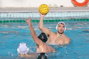 Α2 πόλο ανδρών: Μεγάλη νίκη του ΟΦΗ στα πέναλτι κόντρα στον Ηλυσιακό