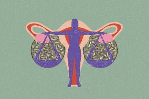 Ποιος έχει το δικαίωμα να αποφασίζει για το σώμα της γυναίκας;