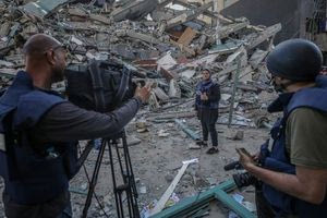 Πάνω από 360 δημοσιογράφοι στις φυλακές εξαιτίας της δουλειάς τους παγκοσμίως το 2024