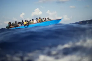 Υεμένη: Τουλάχιστον 20 νεκροί σε ναυάγιο πλοιαρίου με μετανάστες στην Ερυθρά Θάλασσα