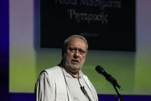 Τέλος ο Γρηγόρης Ψαριανός από το Talk Radio μετά τις χυδαιότητες για τα Τέμπη