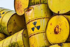 Σουηδία: Άρχισε κατασκευή εγκατάστασης αποθήκευσης πυρηνικών αποβλήτων για 100.000 χρόνια