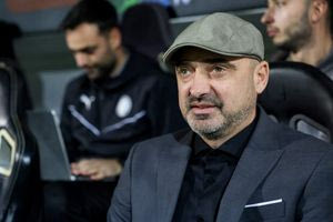 Στον κόσμο του ο Ράσταβατς: “Παίζοντας με 11 παίκτες θα έρθουν καλύτερες στιγμές”