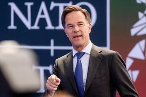 Ρούτε: Προετοιμαστείτε για πόλεμο – Είμαστε ο επόμενος στόχος της Ρωσίας