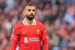Σαλάχ: Αυτή είναι η τελευταία μου σεζόν στη Λίβερπουλ – Θέλω να κερδίσω την Premier League