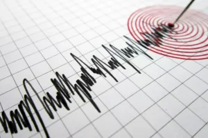 Νέος σεισμός νότια της Κρήτης