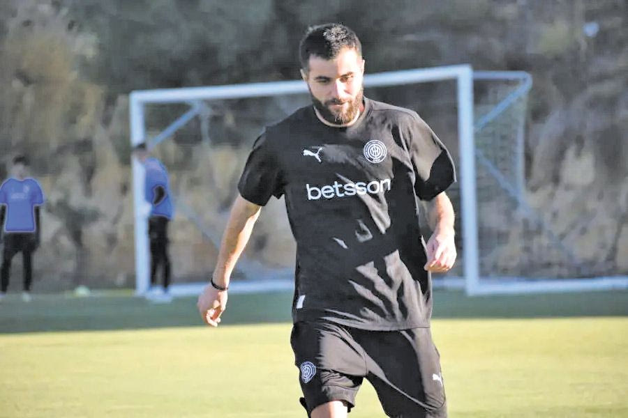 ΟΦΗ: Χωρίς Σενγκέλια κόντρα στην Κηφισιά