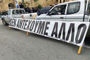 Αναβρασμός στον αγροτικό κόσμο – Προετοιμάζονται για δυναμικές κινητοποιήσεις