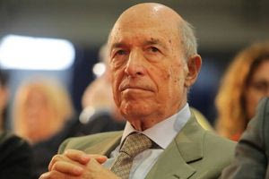 Κληρονόμοι και κληροδόχοι του Κώστα Σημίτη